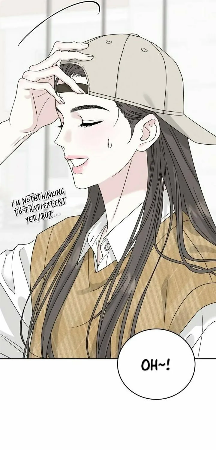 Read Selfish Love Theory chapter 11 image 54 on Lezhin