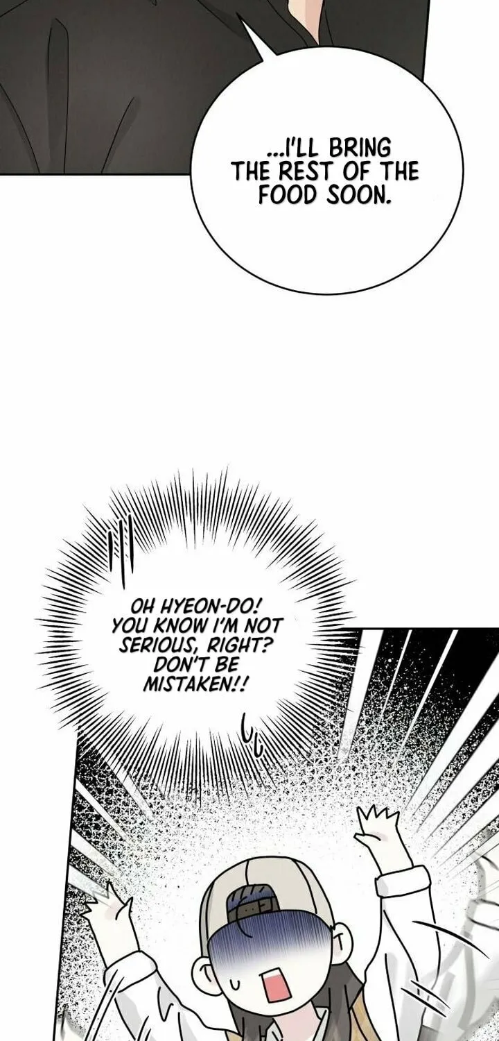 Read Selfish Love Theory chapter 11 image 64 on Lezhin