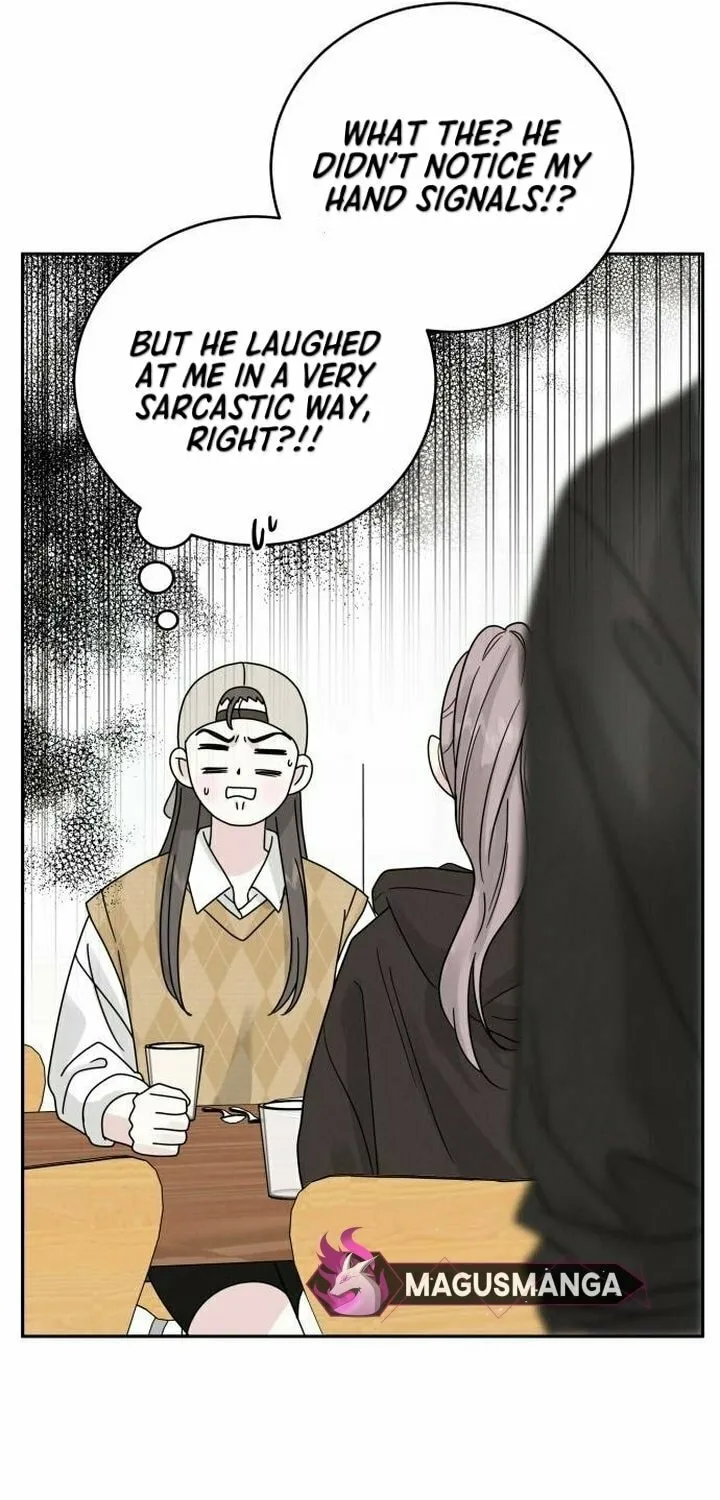 Read Selfish Love Theory chapter 11 image 67 on Lezhin