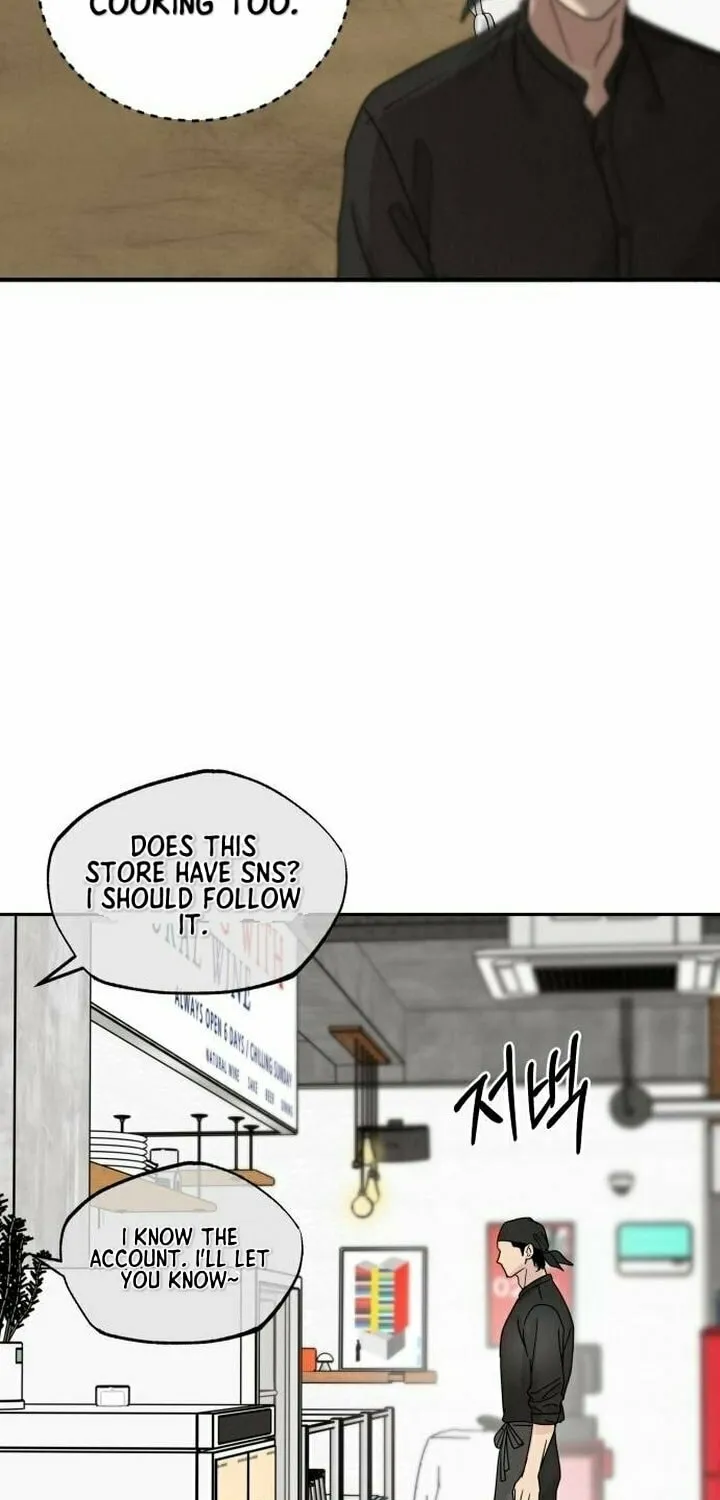 Read Selfish Love Theory chapter 11 image 69 on Lezhin