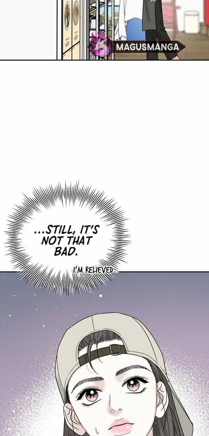 Read Selfish Love Theory chapter 11 image 70 on Lezhin