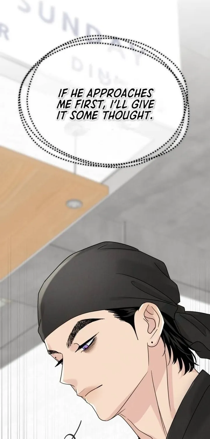 Read Selfish Love Theory chapter 11 image 75 on Lezhin