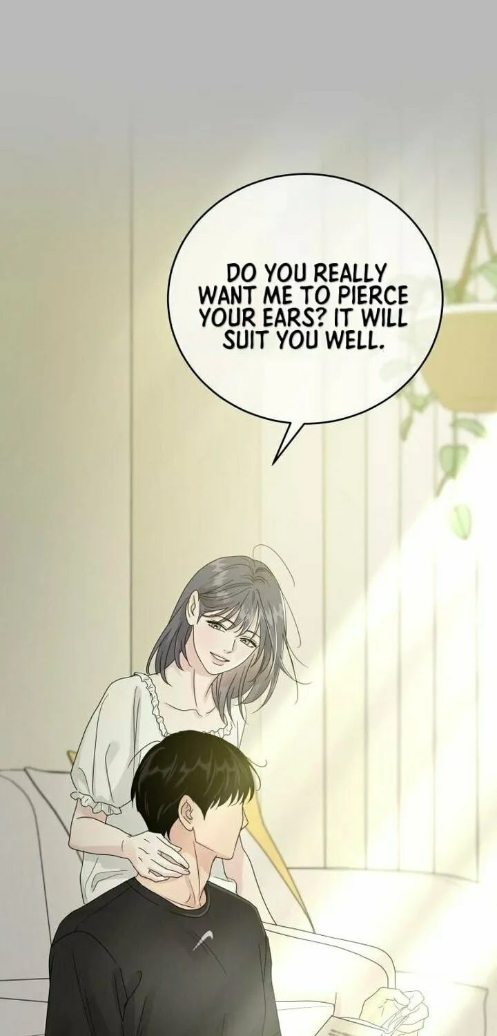 Read Selfish Love Theory chapter 11 image 8 on Lezhin