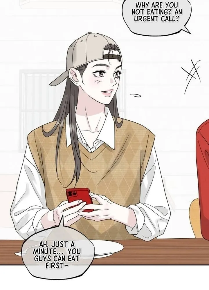Read Selfish Love Theory chapter 11 image 80 on Lezhin