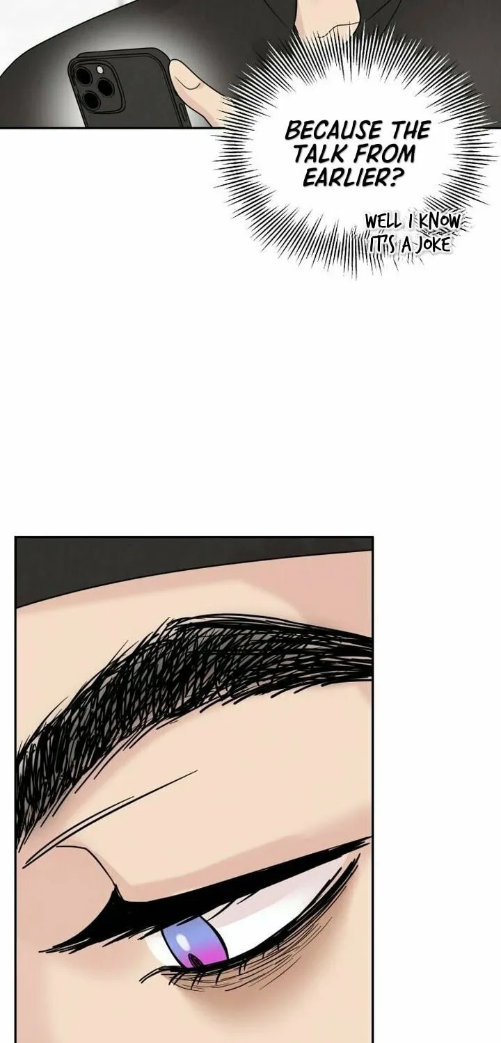 Read Selfish Love Theory chapter 11 image 82 on Lezhin