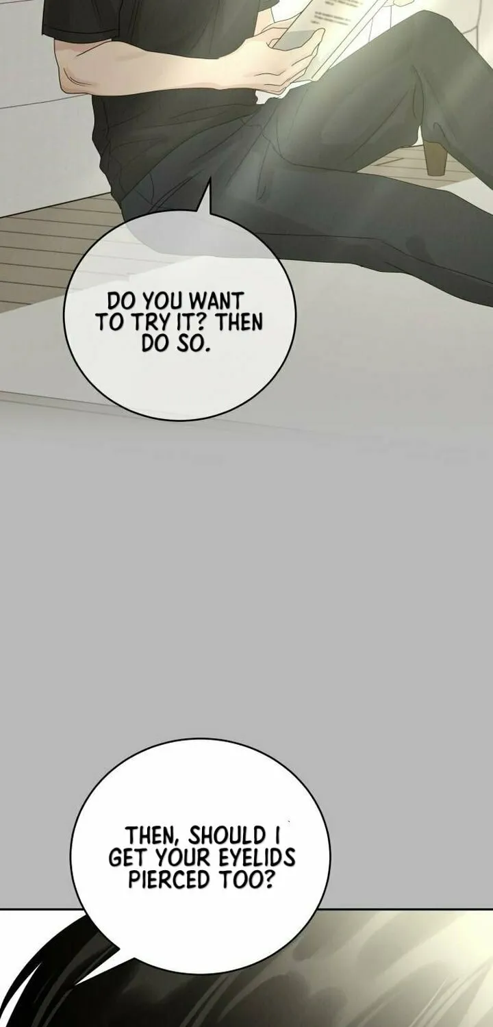 Read Selfish Love Theory chapter 11 image 9 on Lezhin