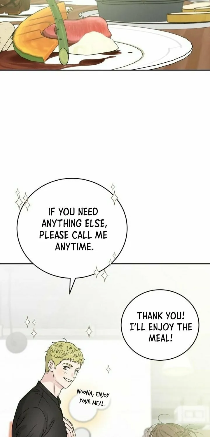 Read Selfish Love Theory chapter 12 image 1 on Lezhin