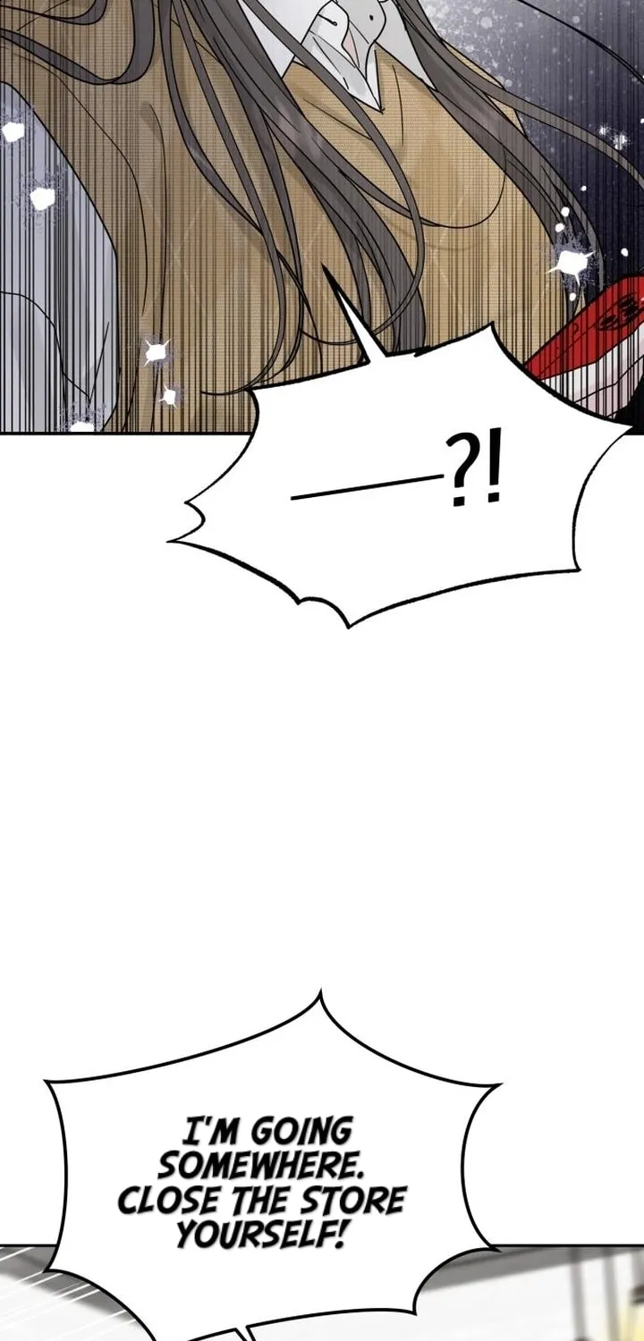 Read Selfish Love Theory chapter 12 image 11 on Lezhin