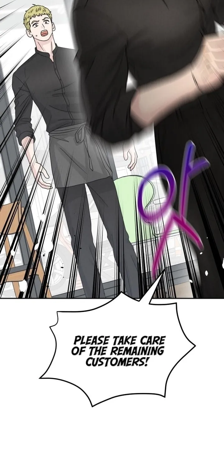 Read Selfish Love Theory chapter 12 image 14 on Lezhin