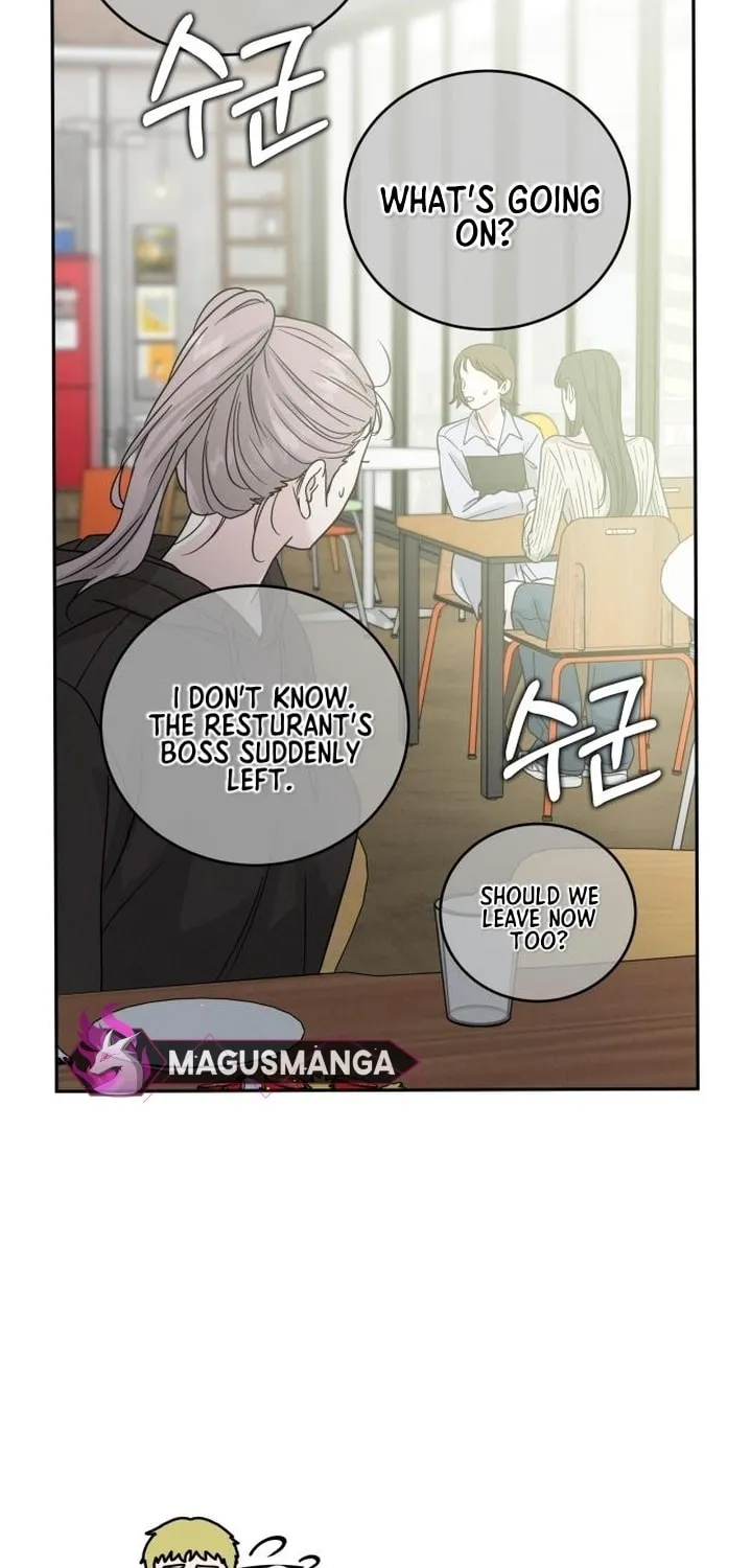 Read Selfish Love Theory chapter 12 image 16 on Lezhin