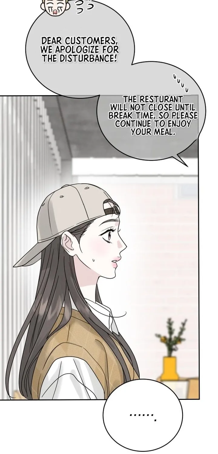 Read Selfish Love Theory chapter 12 image 17 on Lezhin