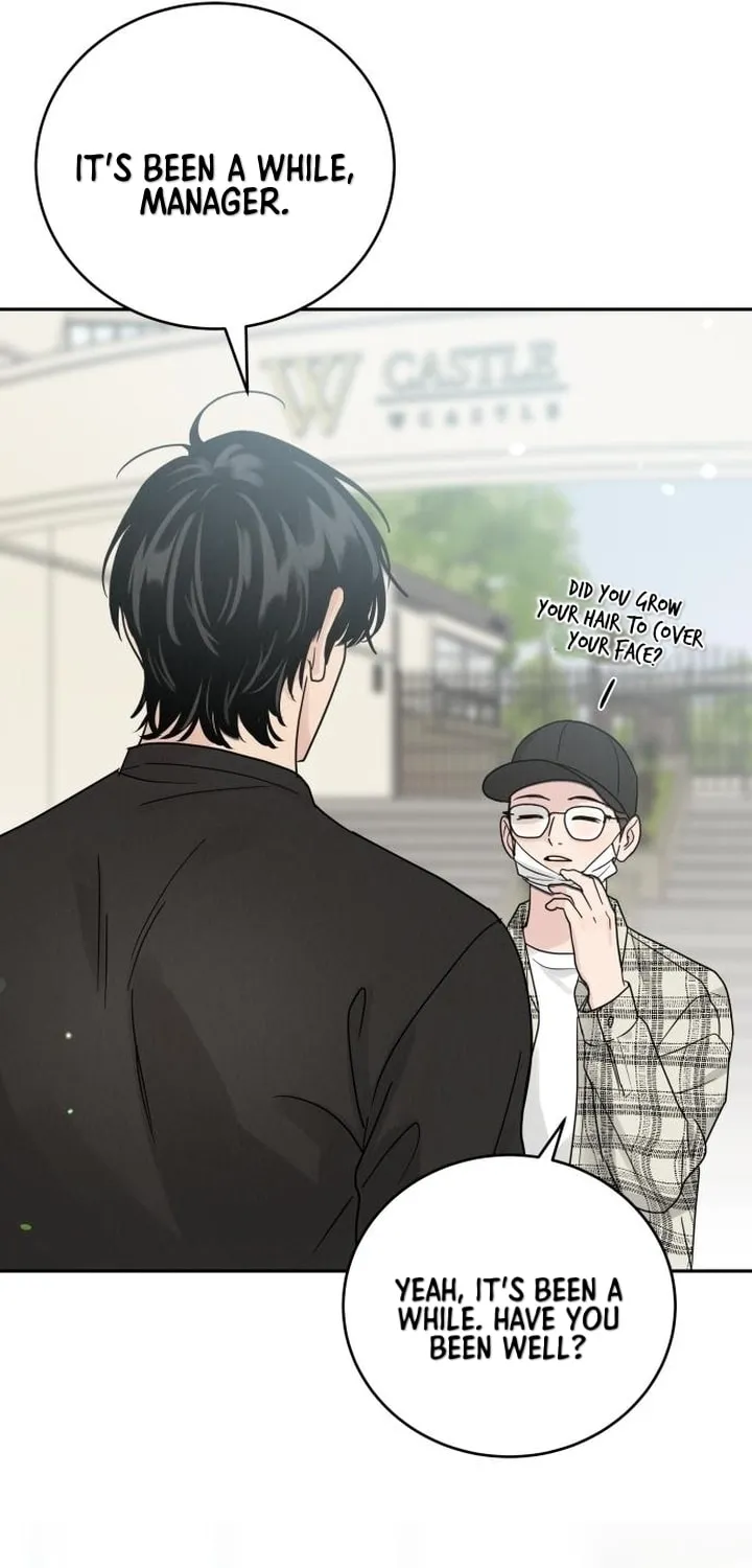 Read Selfish Love Theory chapter 12 image 27 on Lezhin