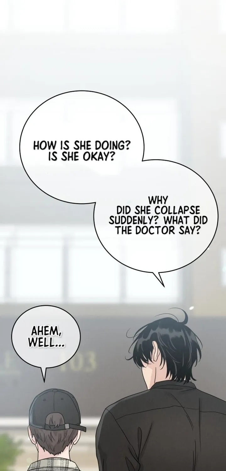Read Selfish Love Theory chapter 12 image 28 on Lezhin