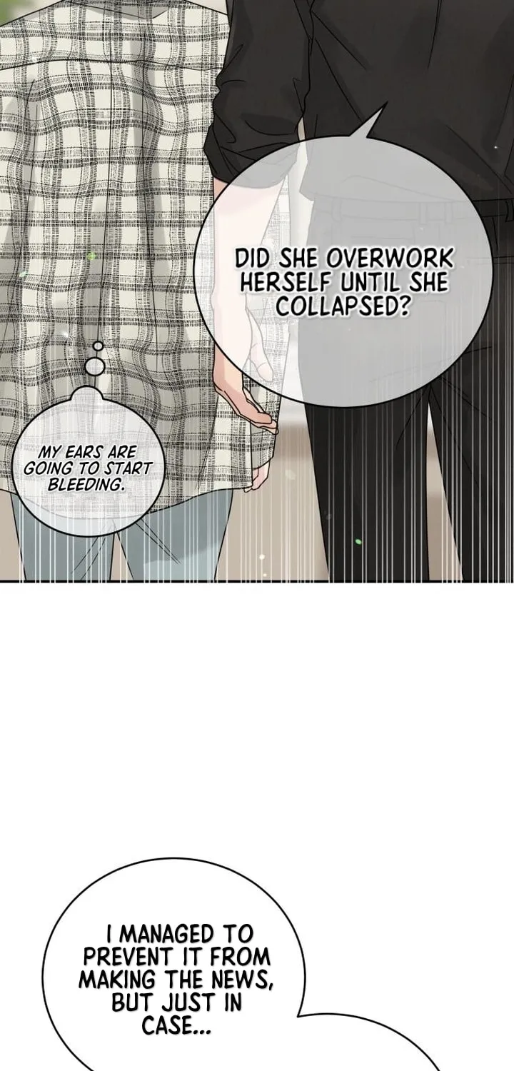 Read Selfish Love Theory chapter 12 image 29 on Lezhin