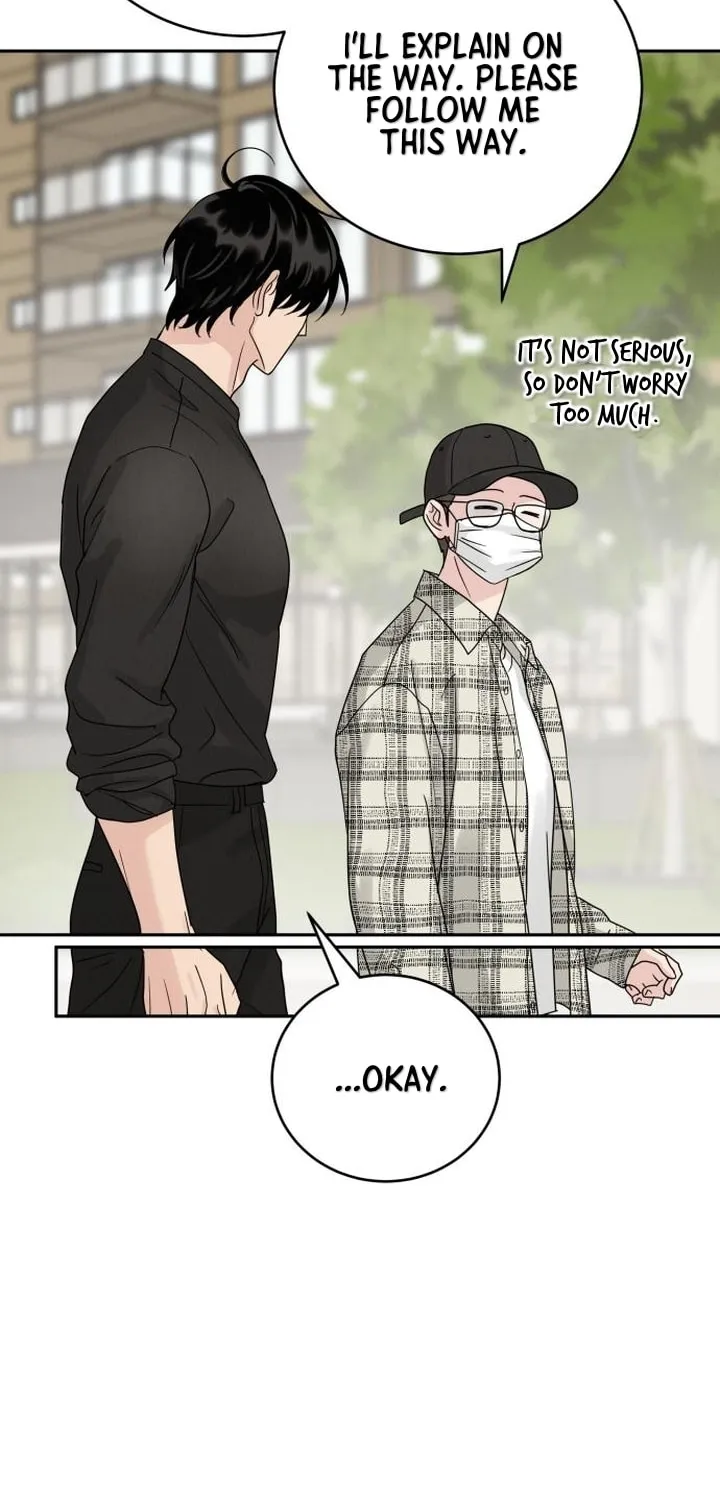 Read Selfish Love Theory chapter 12 image 30 on Lezhin