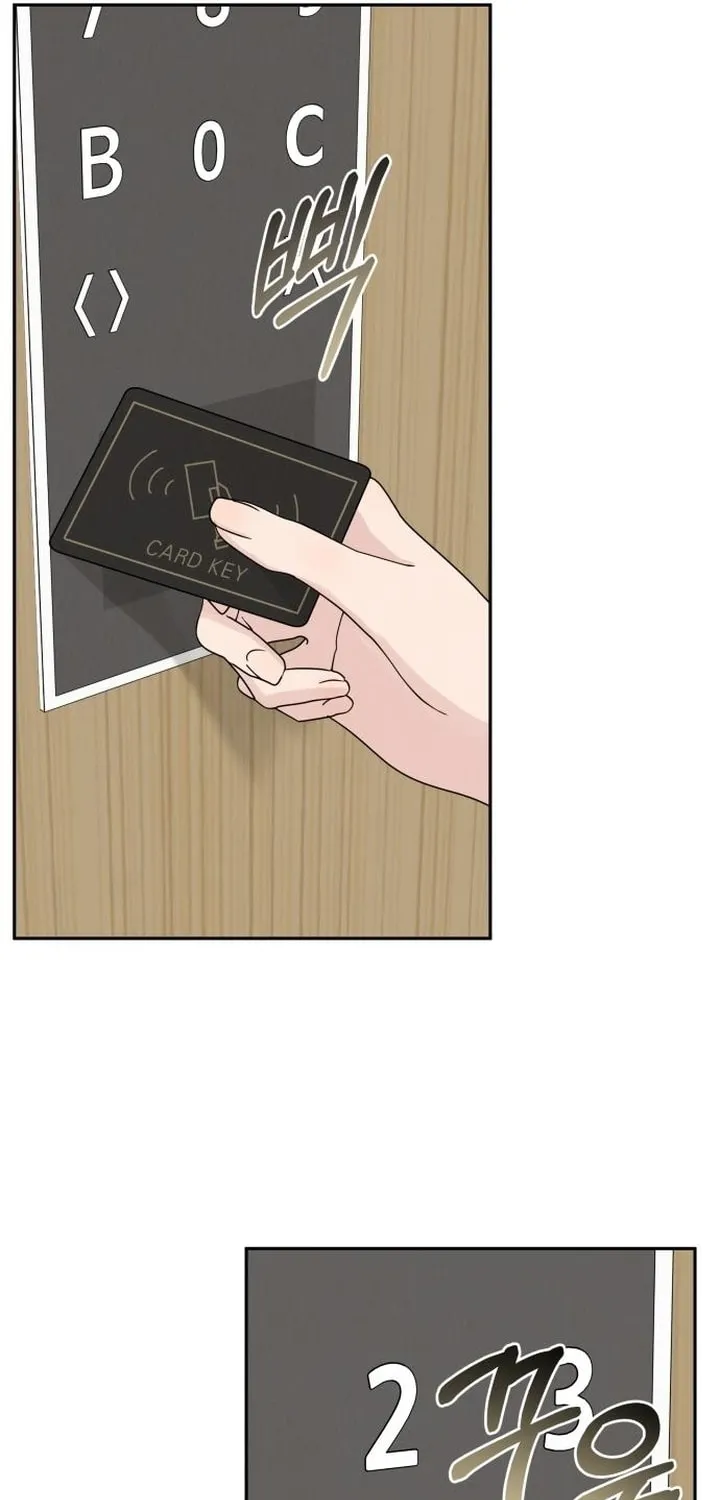 Read Selfish Love Theory chapter 12 image 34 on Lezhin