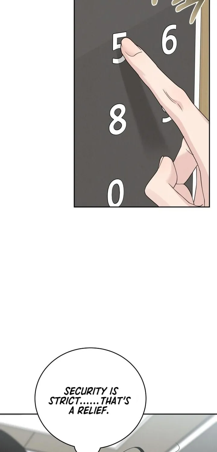 Read Selfish Love Theory chapter 12 image 35 on Lezhin
