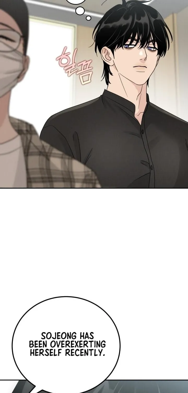 Read Selfish Love Theory chapter 12 image 36 on Lezhin