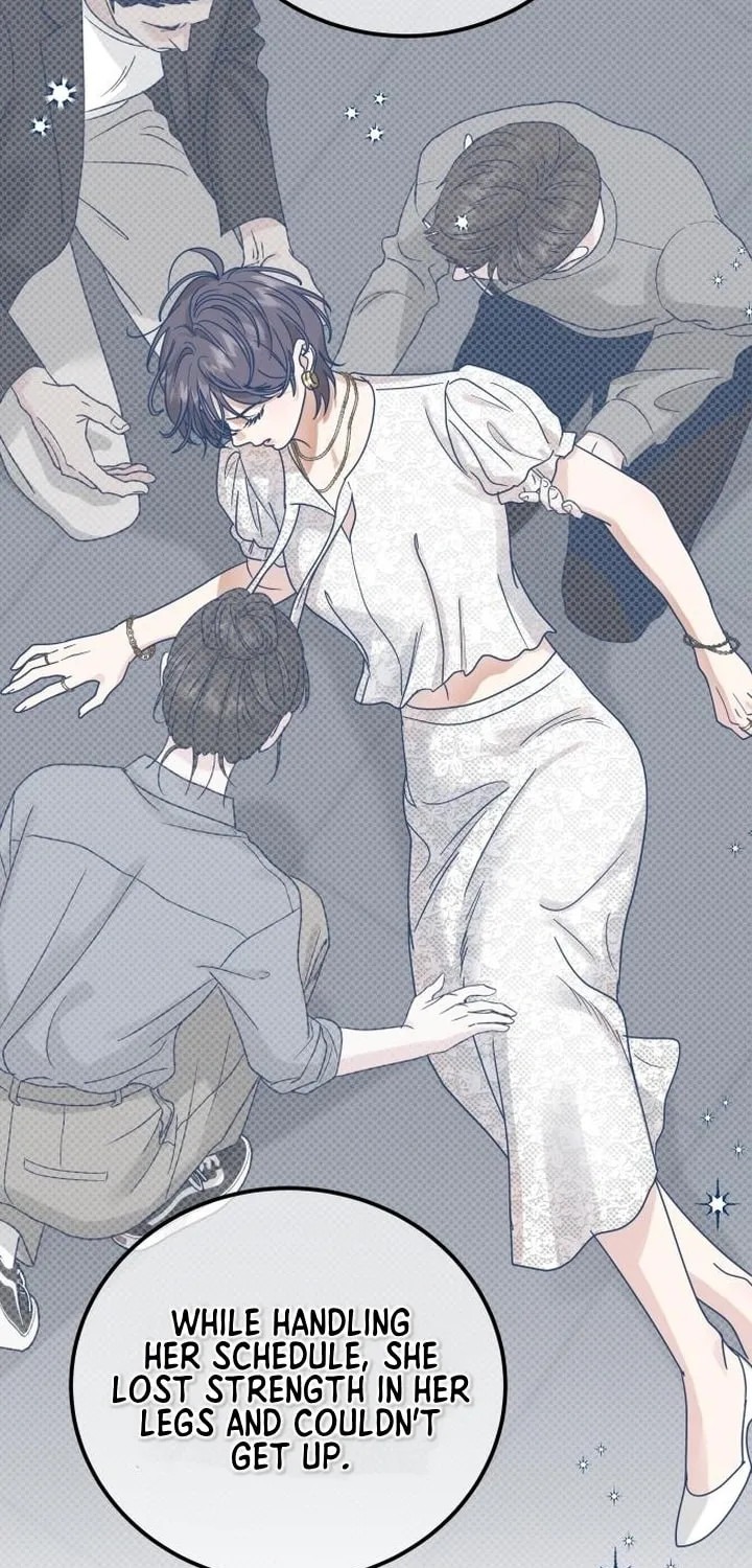 Read Selfish Love Theory chapter 12 image 38 on Lezhin