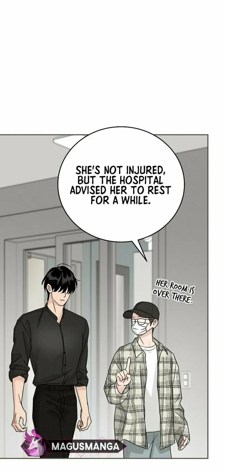 Read Selfish Love Theory chapter 12 image 42 on Lezhin