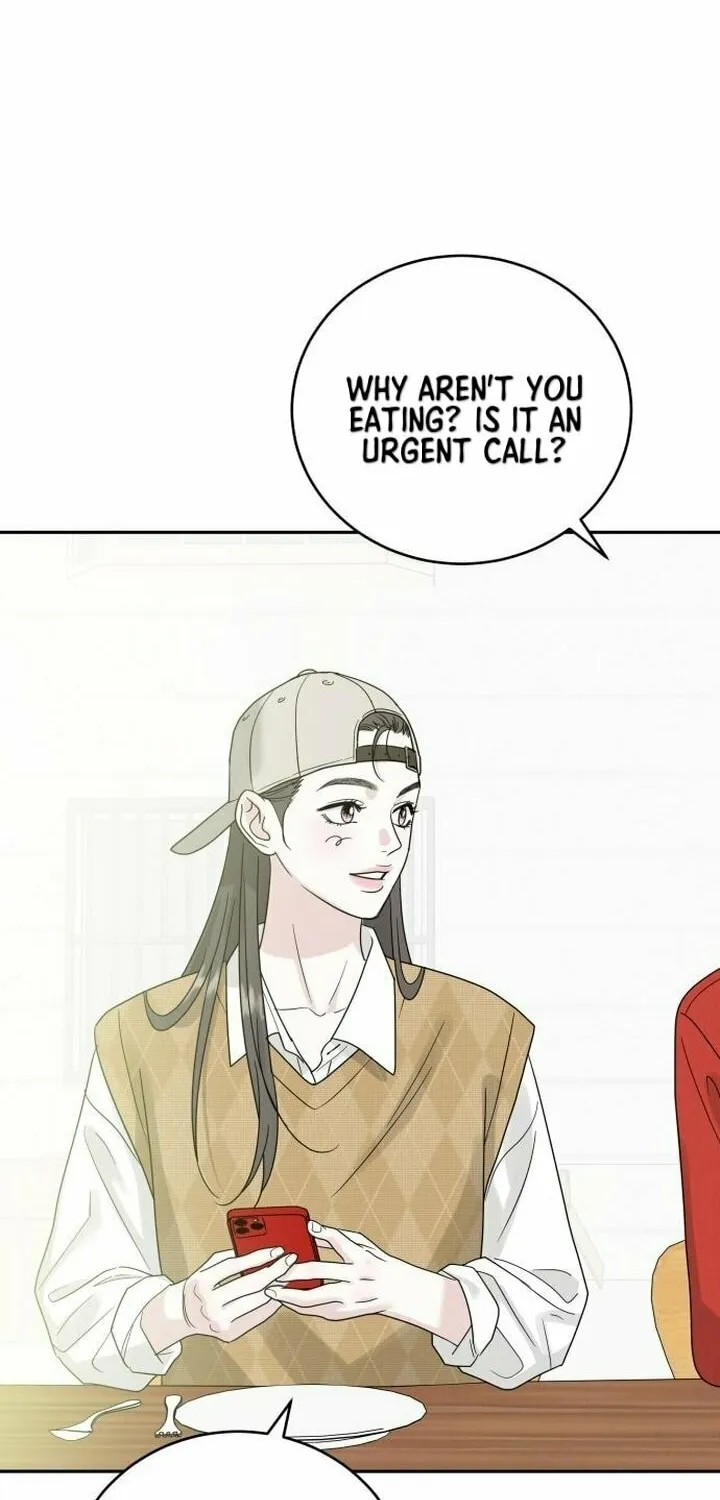 Read Selfish Love Theory chapter 12 image 5 on Lezhin