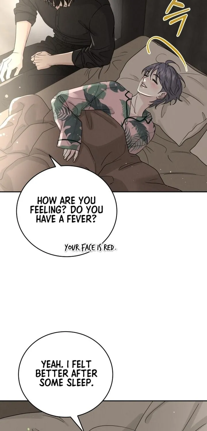 Read Selfish Love Theory chapter 12 image 52 on Lezhin