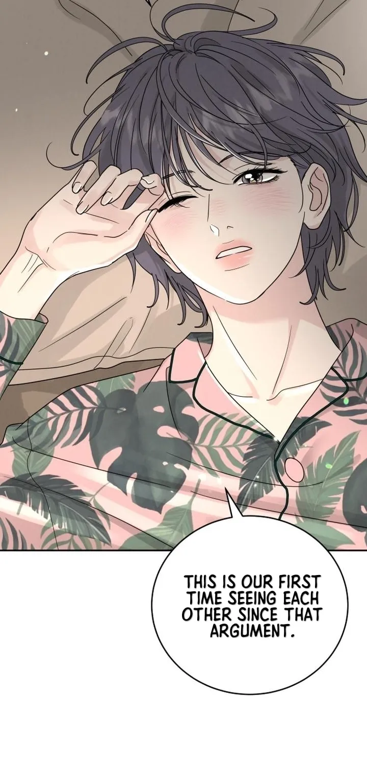 Read Selfish Love Theory chapter 12 image 53 on Lezhin