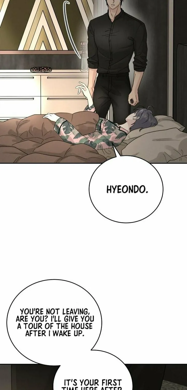 Read Selfish Love Theory chapter 12 image 60 on Lezhin