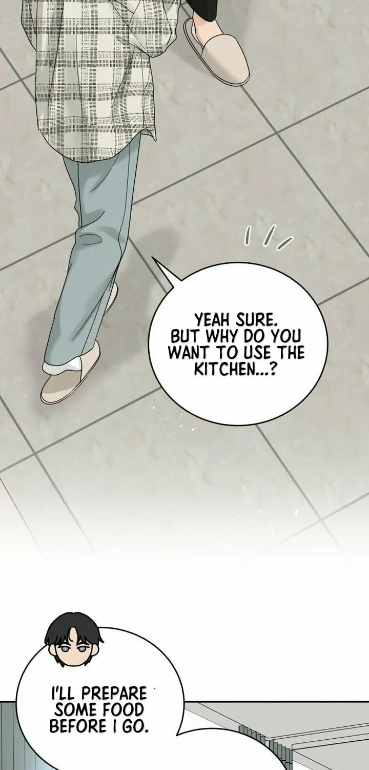 Read Selfish Love Theory chapter 12 image 64 on Lezhin