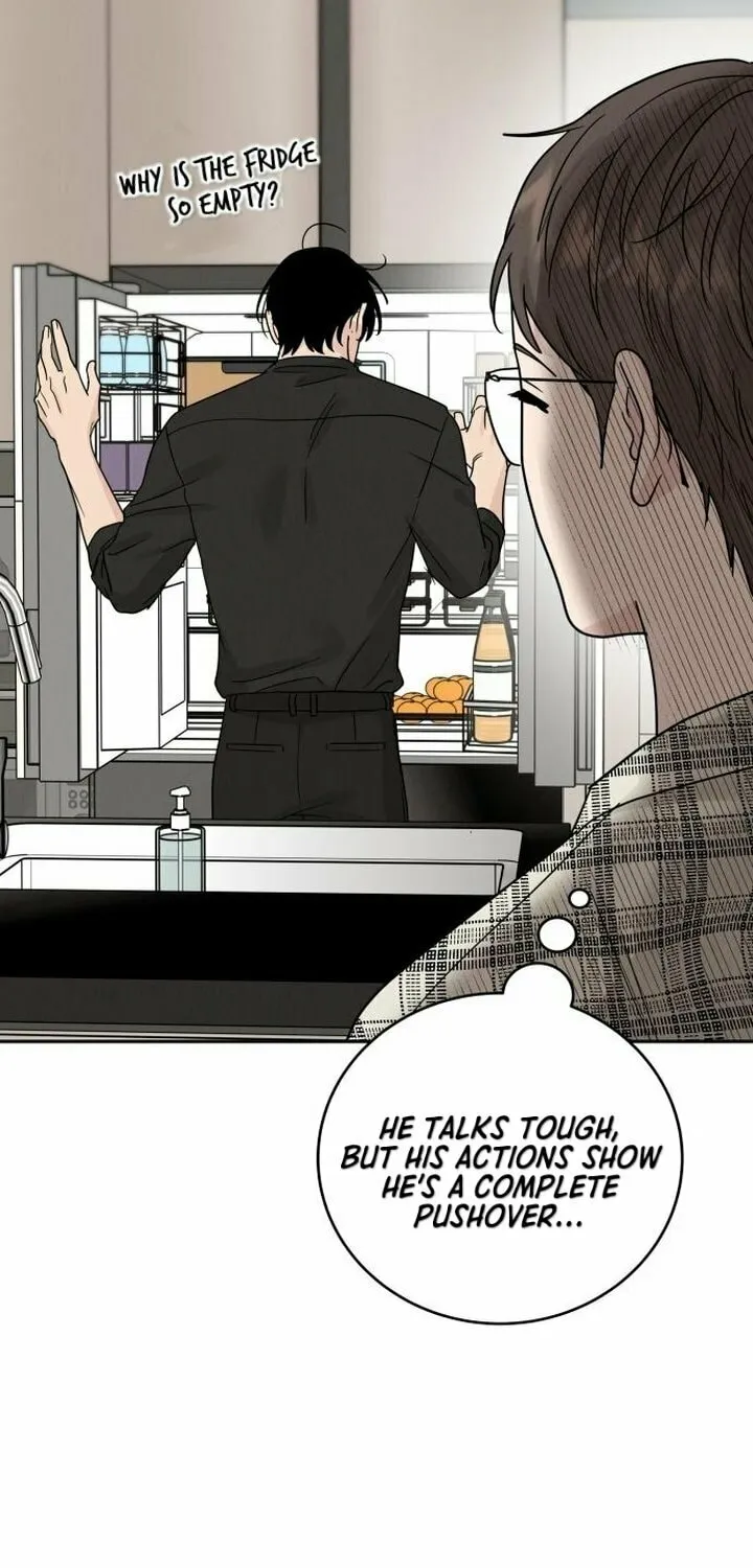 Read Selfish Love Theory chapter 12 image 69 on Lezhin