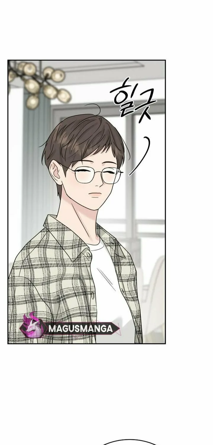Read Selfish Love Theory chapter 12 image 70 on Lezhin