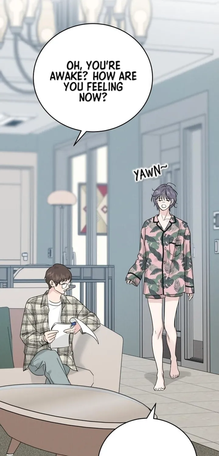 Read Selfish Love Theory chapter 12 image 77 on Lezhin