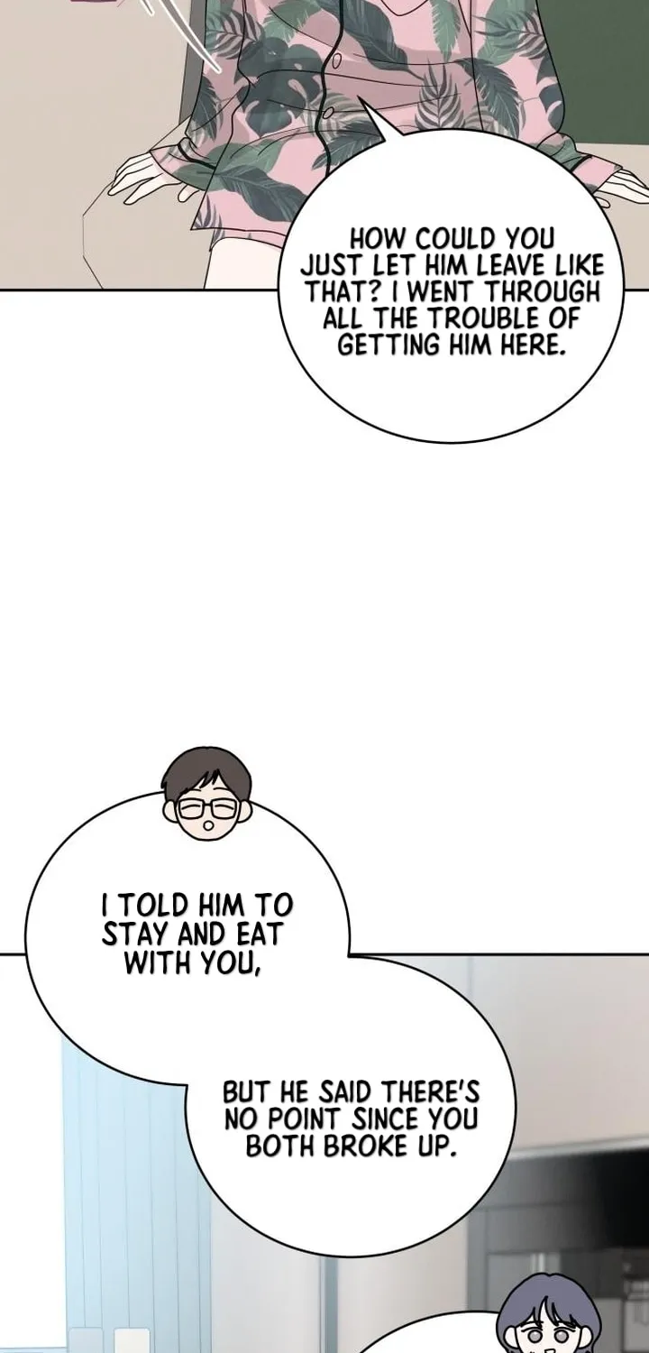 Read Selfish Love Theory chapter 12 image 79 on Lezhin