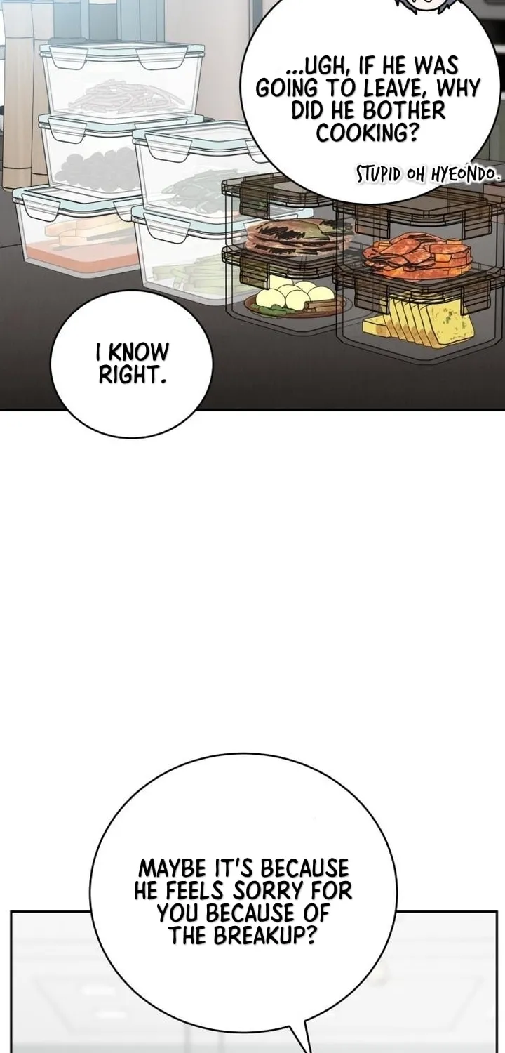 Read Selfish Love Theory chapter 12 image 80 on Lezhin