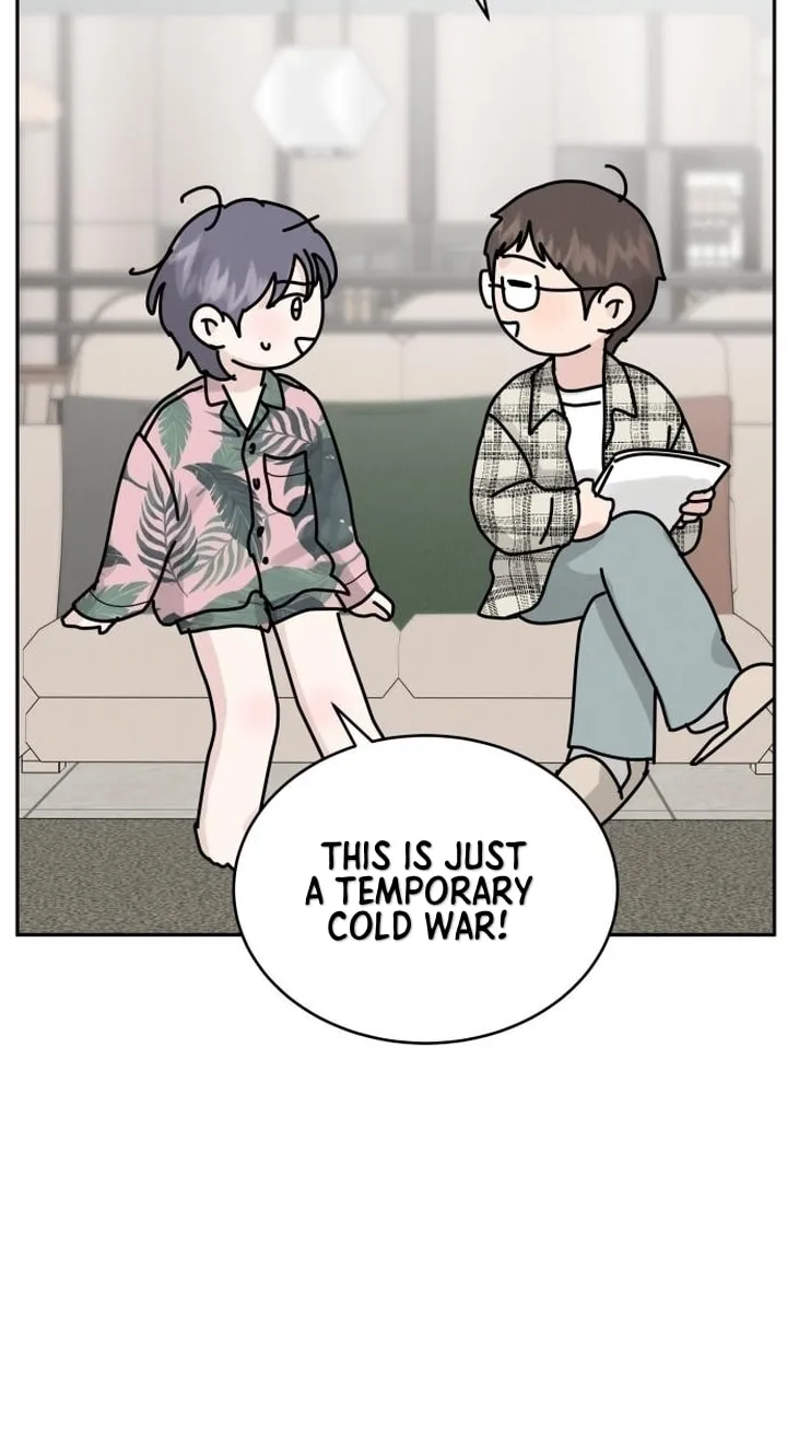 Read Selfish Love Theory chapter 12 image 81 on Lezhin