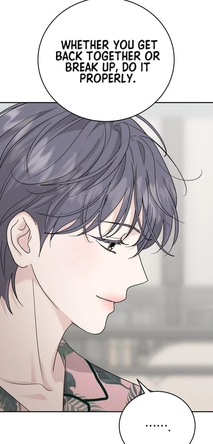 Read Selfish Love Theory chapter 12 image 83 on Lezhin