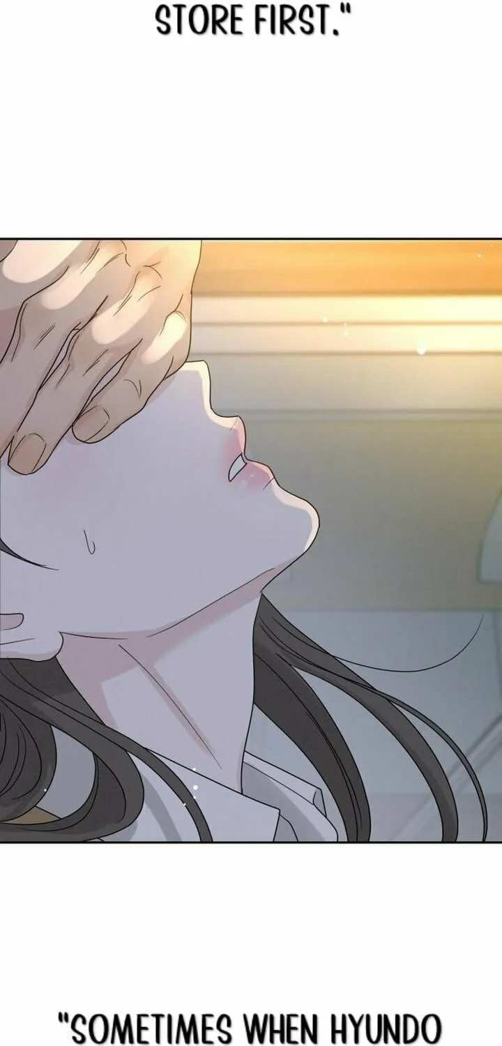 Read Selfish Love Theory chapter 12 image 89 on Lezhin