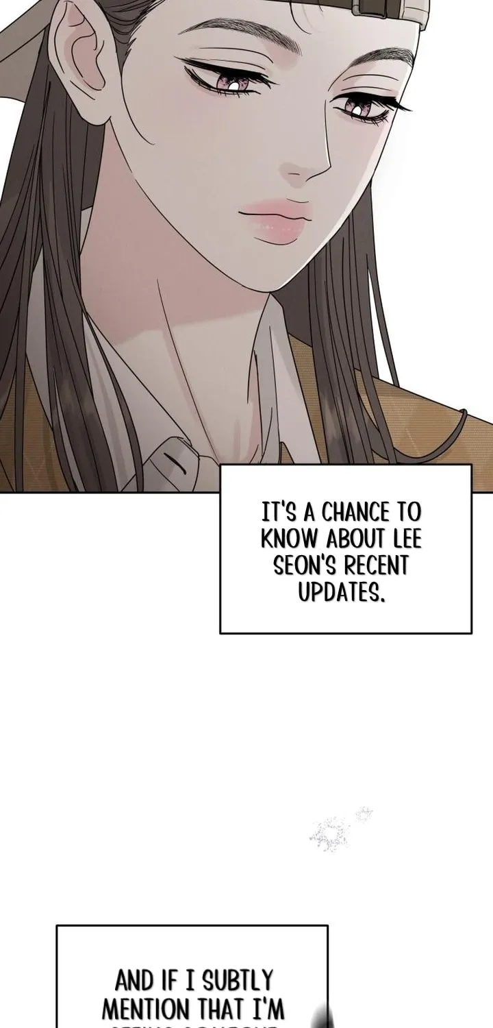 Read Selfish Love Theory chapter 12 image 9 on Lezhin