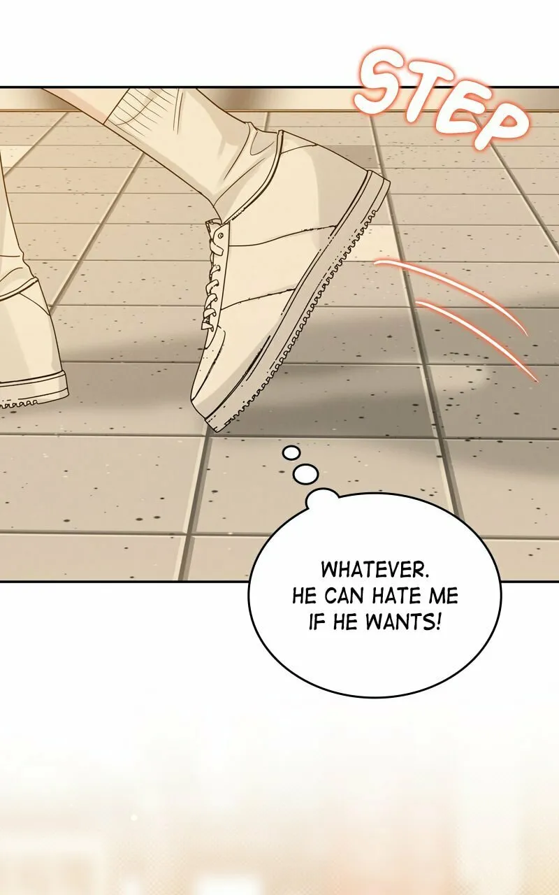 Read Selfish Love Theory chapter 13 image 12 on Lezhin