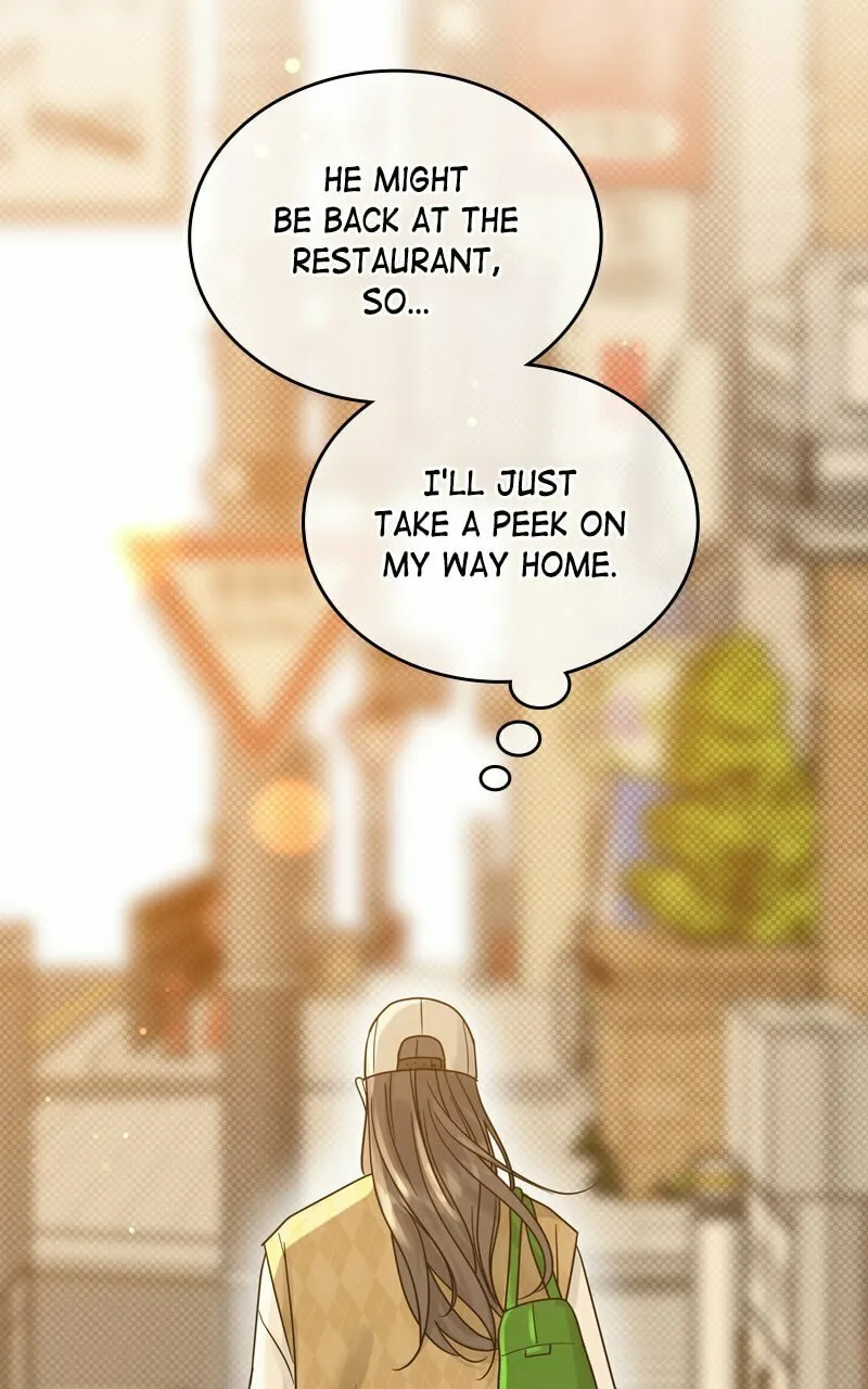 Read Selfish Love Theory chapter 13 image 13 on Lezhin