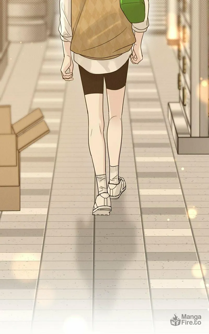 Read Selfish Love Theory chapter 13 image 14 on Lezhin