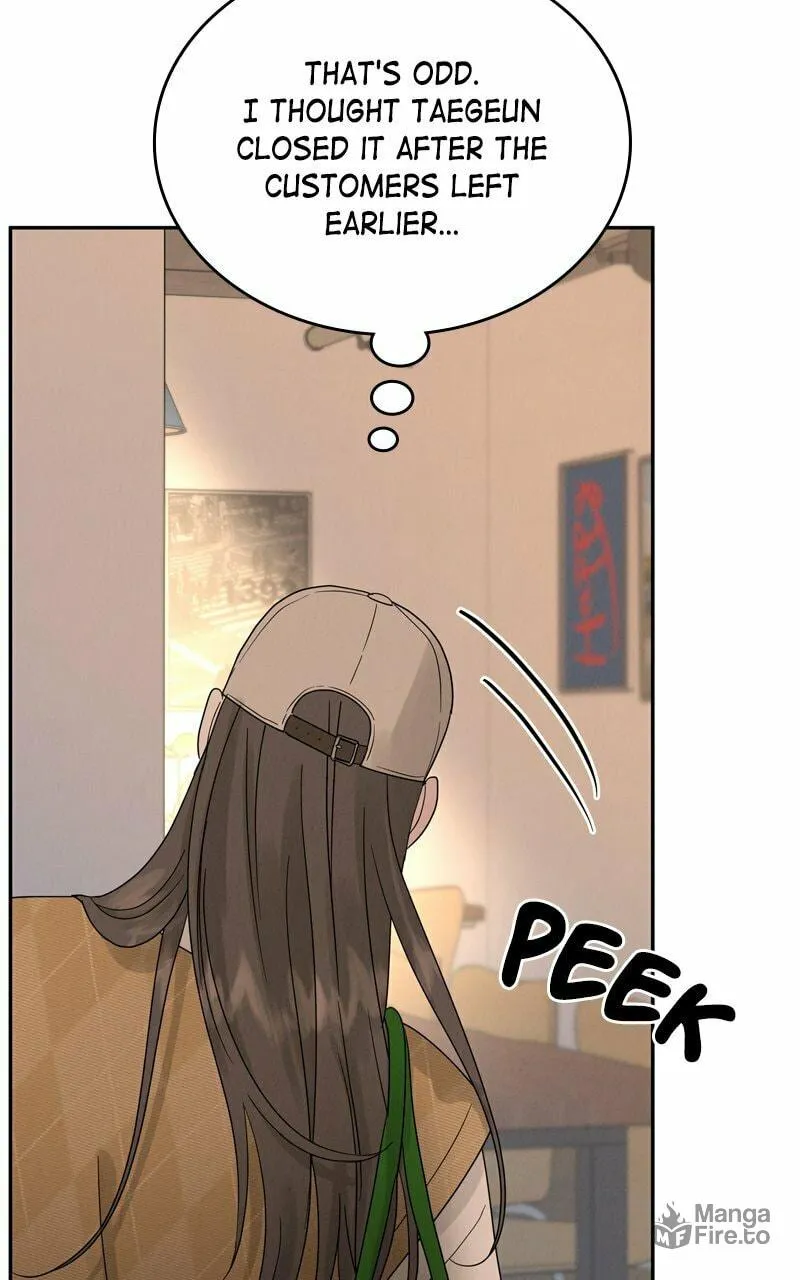 Read Selfish Love Theory chapter 13 image 19 on Lezhin