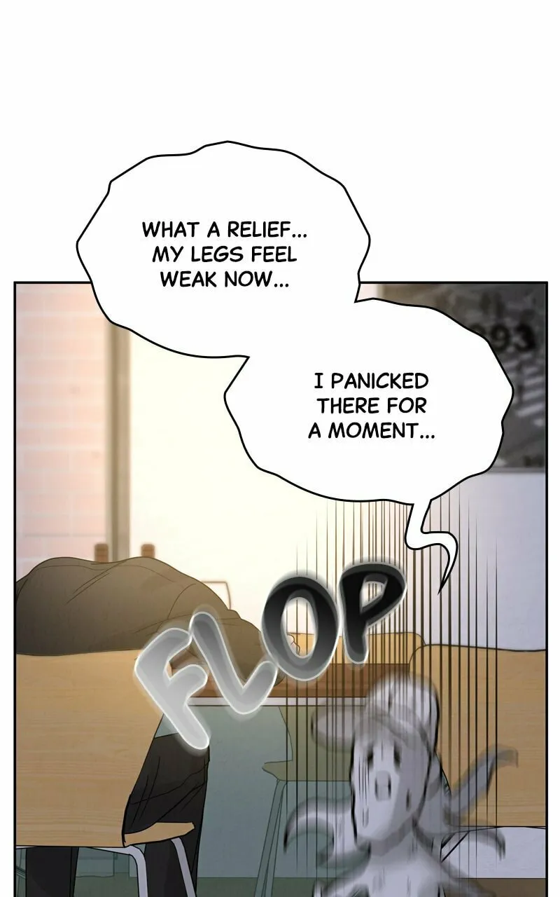 Read Selfish Love Theory chapter 13 image 31 on Lezhin