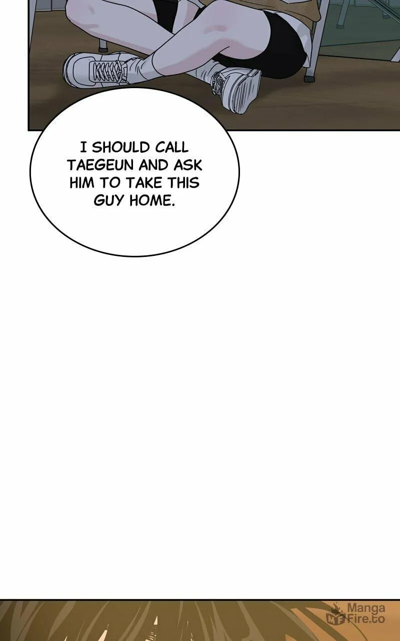 Read Selfish Love Theory chapter 13 image 38 on Lezhin