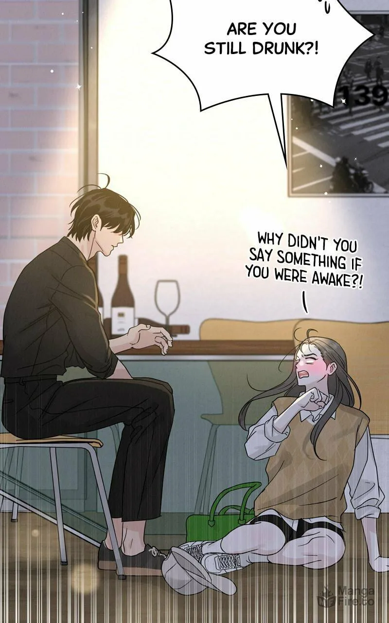 Read Selfish Love Theory chapter 13 image 54 on Lezhin