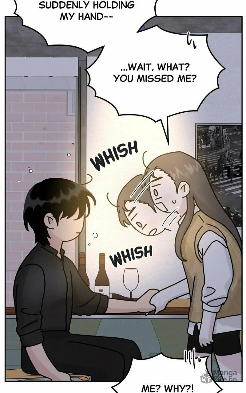 Read Selfish Love Theory chapter 13 image 62 on Lezhin