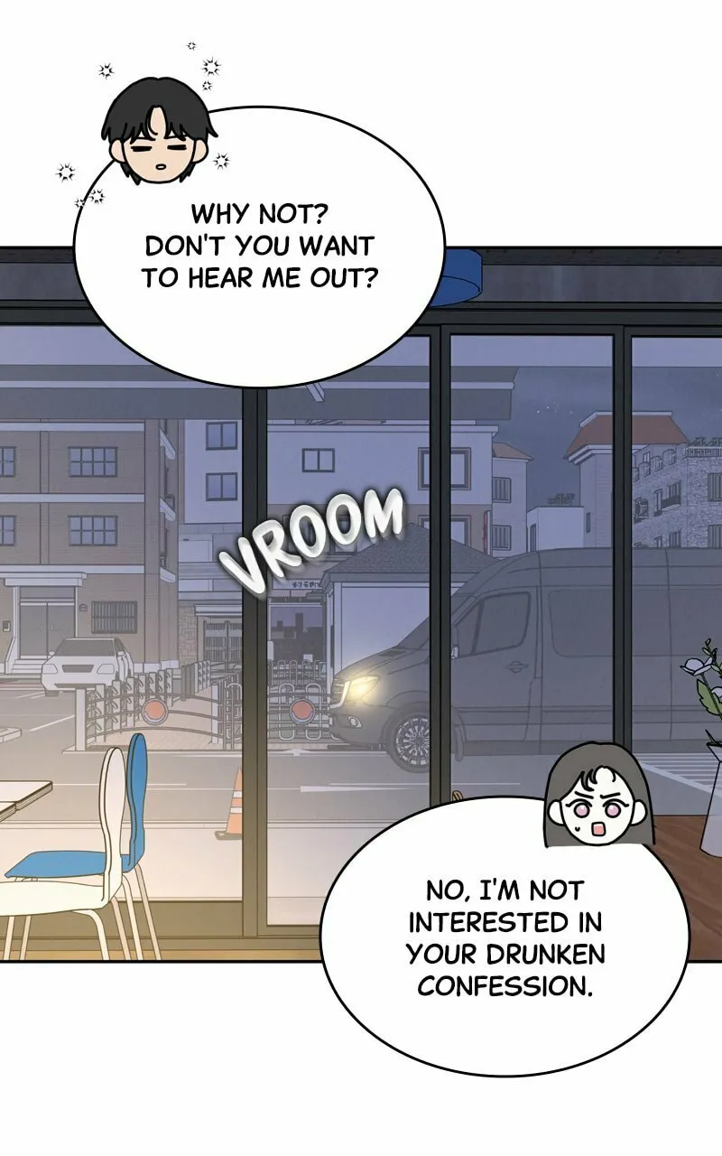 Read Selfish Love Theory chapter 13 image 76 on Lezhin