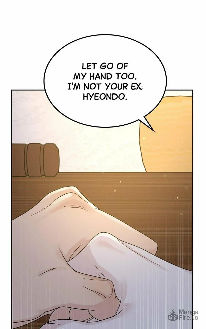 Read Selfish Love Theory chapter 13 image 79 on Lezhin