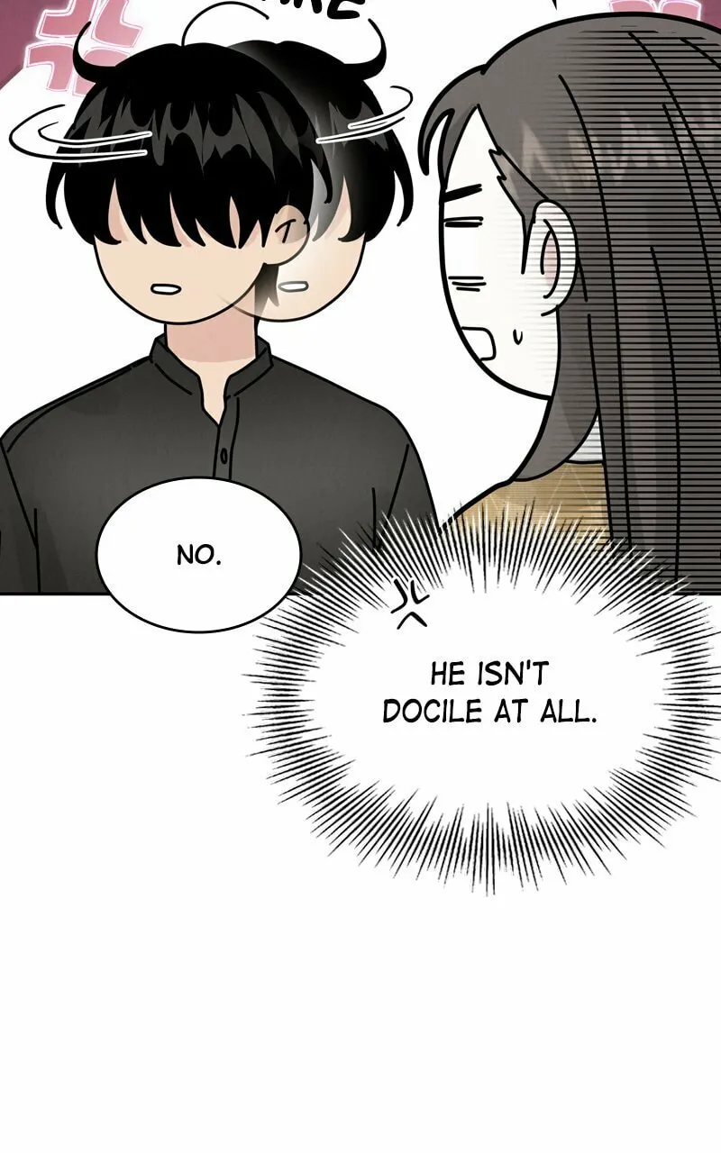 Read Selfish Love Theory chapter 13 image 81 on Lezhin