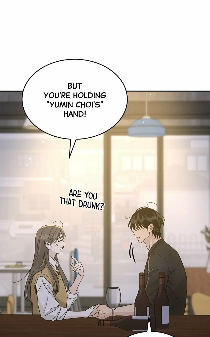 Read Selfish Love Theory chapter 13 image 82 on Lezhin